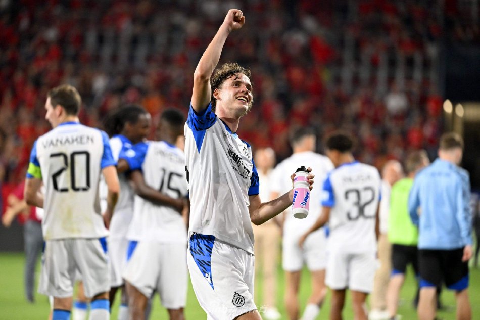 道成为球场 道成为球场