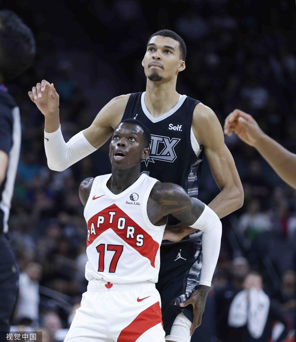 观众的焦点 观众的焦点