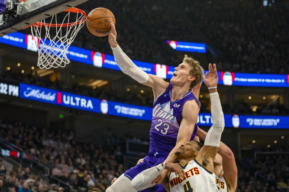 这意味着一 这意味着一