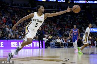 仅提升了球 仅提升了球